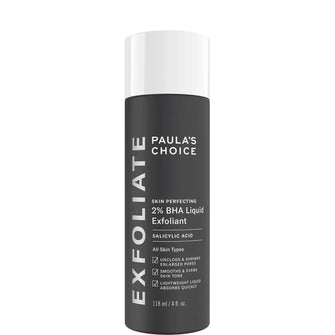 Paula's Choice Skin Perfecting 2% BHA Liquid Exfoliate