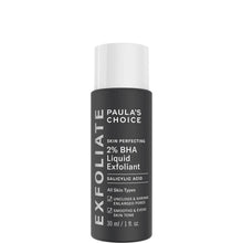 Paula's Choice Skin Perfecting 2% BHA Liquid Exfoliant