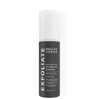 Paula's Choice Skin Perfecting 2% BHA Gel Exfoliant (100ml)