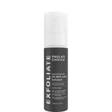 Paula's Choice Skin Perfecting 2% BHA Lotion Exfoliant (100ml)