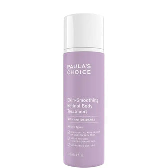 Paula's Choice Retinol Body Treatment (118ml)