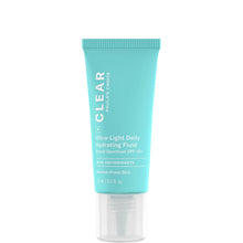 Paula's Choice Clear Ultra-Light Daily Mattifying Fluid SPF 30+