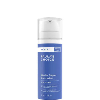 Paula's Choice Resist Barrier Repair Moisturiser with Retinol (50ml)