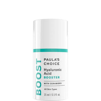 Paula's Choice Hyaluronic Acid Booster 15ml