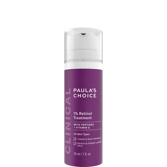 Paula's Choice Clinical 1% Retinol Treatment