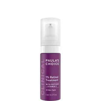 Paula's Choice Clinical 1% Retinol Treatment - Trial Size