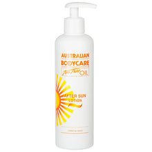 Australian Bodycare After Sun Lotion 250ml (Worth 16.50)