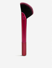 Rebel Edge medium make-up brush