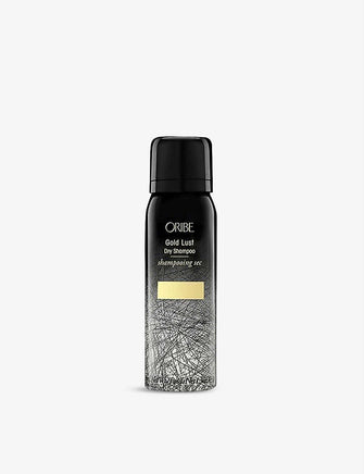 Gold Lust Dry Shampoo 62ml