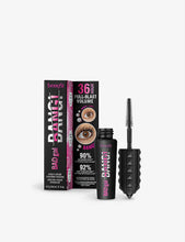 BADgal BANG! volumising mascara mini 4g