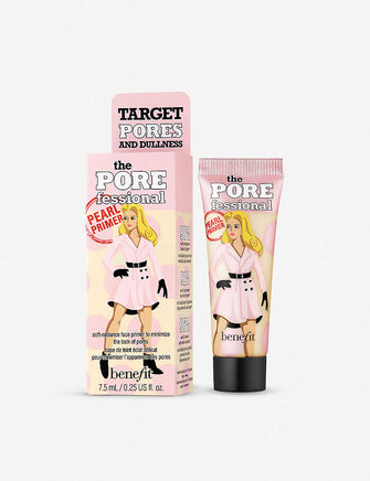 POREfessional Pearl Primer travel 7.5ml