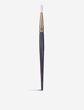 235 flat quill crease brush