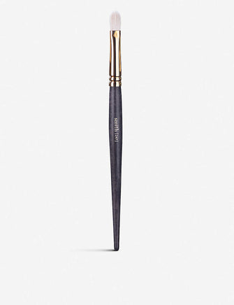 247 flat round crease brush