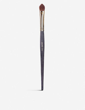 256 Arrowhead Laydown large eyeshadow brush