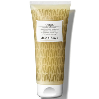 Origins Ginger Body Scrub (200ml)