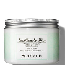 Origins Smoothing Souffle Whipped Body Cream (200ml)