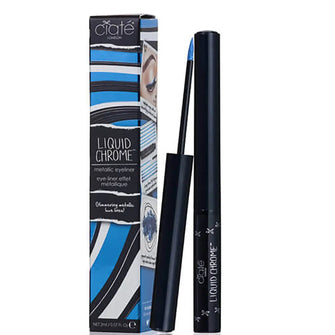 Ciaté London Liquid Chrome Eye Liner - Various Shades