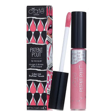 Ciaté London Patent Pout Lip Lacquer - Various Shades