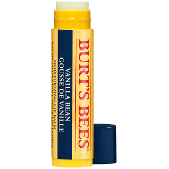 Burt's Bees Vanilla Bean Lip Balm