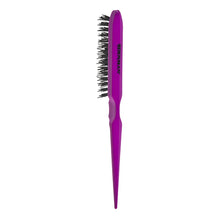 Denman D91 Dress-Out Brush - Pink