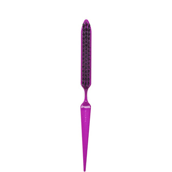 Denman D91 Dress-Out Brush - Pink