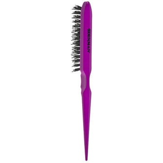 Denman D91 Dress-Out Brush - Pink