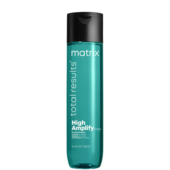 Matrix Total Results High Amplify Volume Shampoo for Fine Flat Hair 300ml