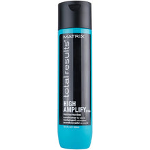 Matrix Total Results High Amplify Volume Conditioner for Fine Flat Hair 300ml