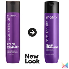 Matrix Total Results Colour Obsessed Shampoo (300ml)