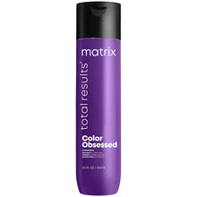 Matrix Total Results Colour Obsessed Shampoo (300ml)