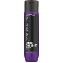 Matrix Total Results Color Obsessed Conditioner for Coloured Hair 300ml