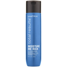 Matrix Total Results Moisture Me Rich Dry Hair Shampoo 300ml