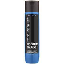 Matrix Total Results Moisture Me Rich Dry Hair Conditioner 300ml