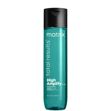 Matrix Total Results High Amplify Volumising  Shampoo and Conditioner for Fine Flat Hair 300ml Duo