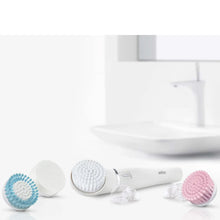 Braun SE80-M Silk Face Epilator Refill