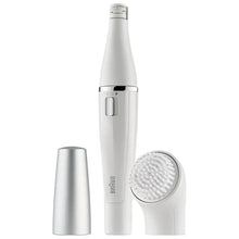 Braun SE80-M Silk Face Epilator Refill