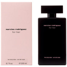 Narciso Rodriguez For Her Body Lotion 200ml