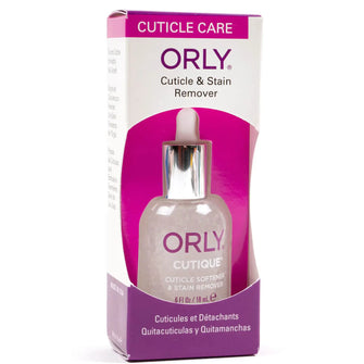 ORLY Cutique Cuticle Remover (18ml)