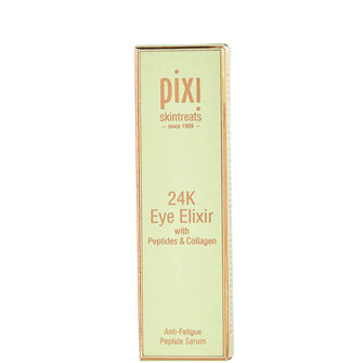 PIXI 24K Eye Elixir 10ml