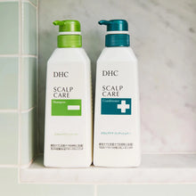 DHC Scalp Care Shampoo (550ml)