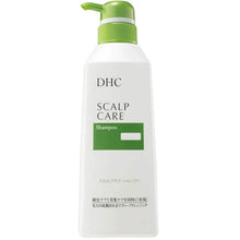 DHC Scalp Care Shampoo (550ml)