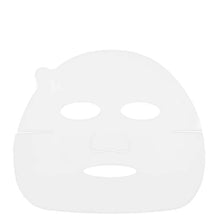 DHC Alpha-Arbutin White Face Mask (1 Sheet)