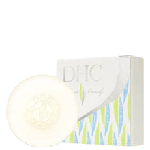 DHC Olive Soap (90g)