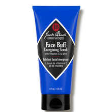 Jack Black Face Buff Energizing Scrub (177ml)