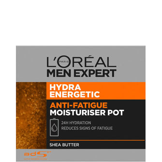 L'Oréal Paris Men Expert Hydra Energetic Intensive Moisturiser 50ml