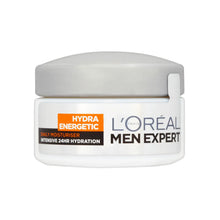 L'Oréal Paris Men Expert Hydra Energetic Intensive Moisturiser 50ml