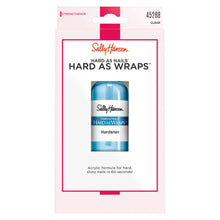 Sally Hansen Hard As Nails Wraps 13ml