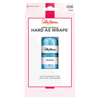 Sally Hansen Hard As Nails Wraps 13ml