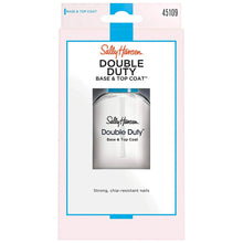 Sally Hansen Double Duty Base and Topcoat 13.3ml