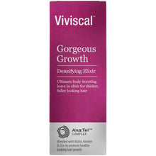 Viviscal Densifying Elixir 50ml